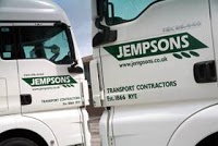 Jempsons   Road Haulage and Transport Services 247684 Image 0